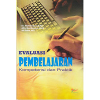 Evaluasi Pembelajaran Kompetensi dan Praktik