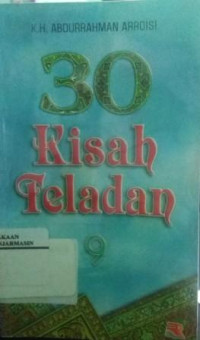 30 Kisah Teladan 9