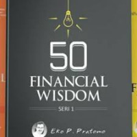 50 Financial Wisdom Seri 1