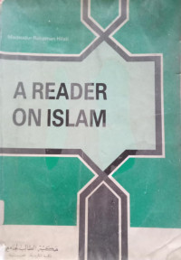 A Reader On Islam