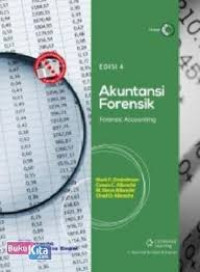 Akuntansi Forensik