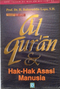 Al Qur'an dan Hak-Hak Asasi Manusia