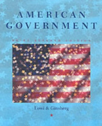 American Government: freedom and power