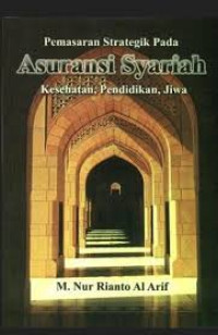 Asuransi Syariah