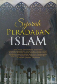 Sejarah Peradaban Islam