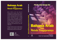 Bahasa Arab dan Metode Pengajarannya: Beberapa Pokok Pikiran