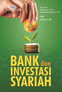 Bank dan Investasi Syariah