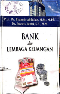 Bank dan Lembaga Keuangan