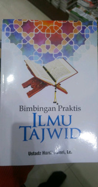 Bimbingan Praktis Ilmu Tajwid