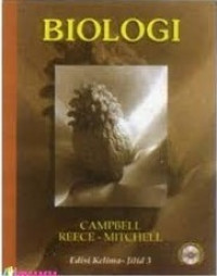 Biologi  (Jilid 3, ed. kelima)