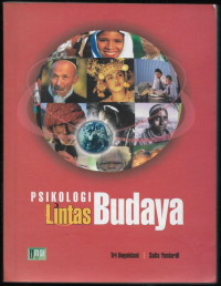 Psikologi Lintas Budaya