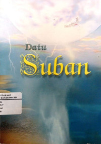 Manakib Datu Suban