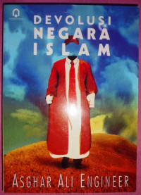 DEVOLUSI NEGARA ISLAM