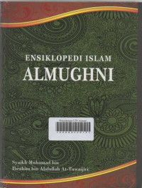 Ensiklopedi Islam Almughni