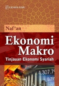 Ekonomi Makro; Tinjauan Ekonomi Syariah