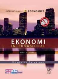 Ekonomi Internasional