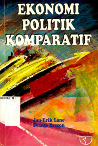 Ekonomi Politik Komparatif