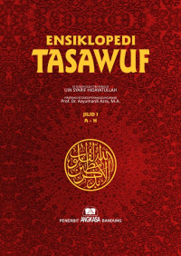 Ensiklopedi Tasawuf Jilid I