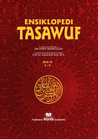 Ensiklopedi Tasawuf Jilid III