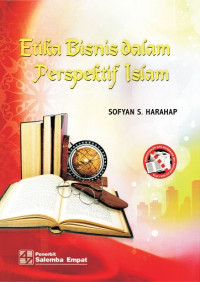 Etika Bisnis dalam Perspektif Islam