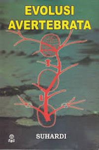 Evolusi Avertebrata