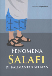 Fenomena Salafi di Kalimantan Selatan