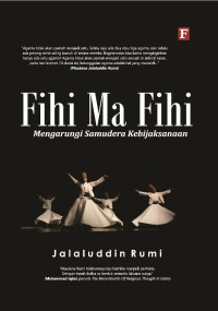 Fihi-Ma-Fihi: mengarungi samudera kebijaksanaan