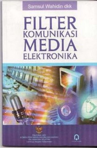 Filter Komunikasi Media Elektronika