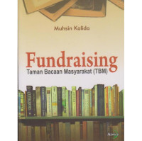 Fundraising Taman Bacaan Masyarakat (TBM)