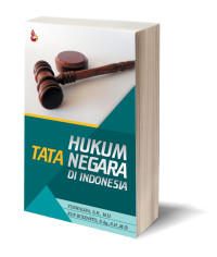 Hukum Tata Negara di Indonesia