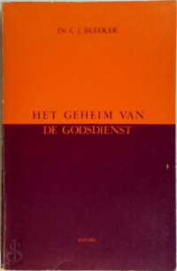 Het Geheim Van De Godsdienst