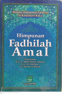 Himpunan Fadhilah Amal