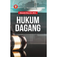 Hukum dagang