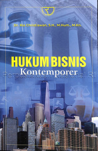 Hukum Bisnis Kontemporer