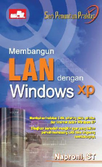 Membangun LAN dengan Windows Xp