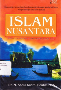 Islam Nusantara