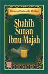 Shahih sunan Ibnu Majah