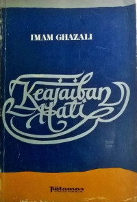 Keajaiban Hati