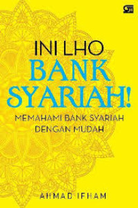 Ini Lho Bank Syariah