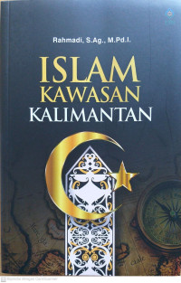 Islam Kawasan Kalimantan