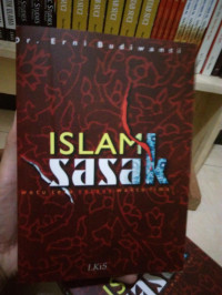 Islam Sasak Wetu telu versus waktu lima