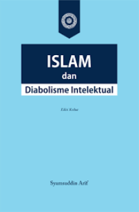 Islam dan Diabolisme Intelektual