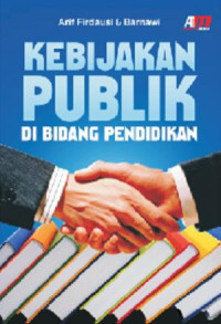 Kebijakan Publik