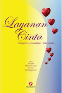 Layanan Cinta: Perwujudan Layanan Prima Perpustakaan