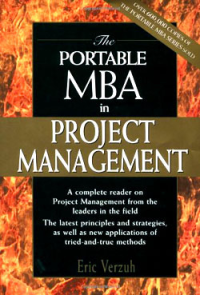 The Portable MBA in Project Management