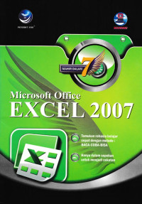 Mahir Dalam 7 Hari: Microsoft Office Excel 2007