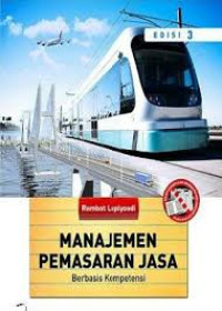 Manajemen Pemasaran Jasa