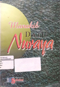 Manakib Datu Nuraya