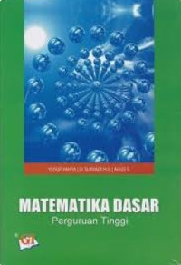 Matematika Dasar Perguruan Tinggi