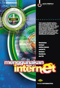 Menggunakan Internet